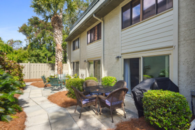 Lake House Surf Court 60 - 3 Story South Forest Beach Townhouse, , on Atlantic Ocean - Hilton Head Island in South Carolina - Lakehouse Vacation Rental - Lake Home for rent on LakeHouseVacations.com