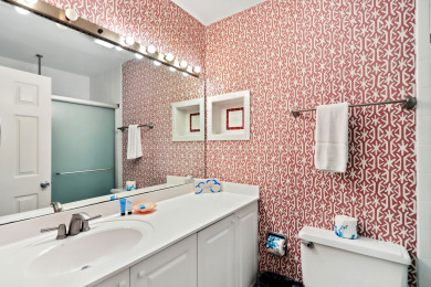 Lake House Beachwalk 174 - Shipyard 3BR3.5 BA Townhouse, , on Atlantic Ocean - Hilton Head Island in South Carolina - Lakehouse Vacation Rental - Lake Home for rent on LakeHouseVacations.com