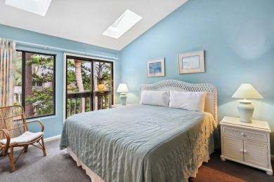 Lake House Beachwalk 174 - Shipyard 3BR3.5 BA Townhouse, , on Atlantic Ocean - Hilton Head Island in South Carolina - Lakehouse Vacation Rental - Lake Home for rent on LakeHouseVacations.com