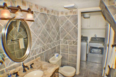 Lake House Beachwalk 125 - 3 Bedroom Renovated Townhouse, , on Atlantic Ocean - Hilton Head Island in South Carolina - Lakehouse Vacation Rental - Lake Home for rent on LakeHouseVacations.com
