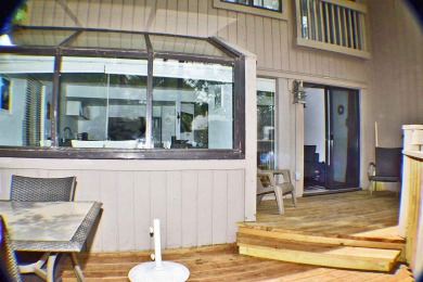 Lake House Beachwalk 125 - 3 Bedroom Renovated Townhouse, , on Atlantic Ocean - Hilton Head Island in South Carolina - Lakehouse Vacation Rental - Lake Home for rent on LakeHouseVacations.com