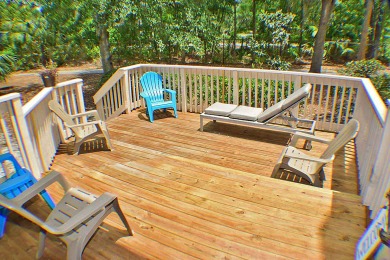 Lake House Beachwalk 125 - 3 Bedroom Renovated Townhouse, , on Atlantic Ocean - Hilton Head Island in South Carolina - Lakehouse Vacation Rental - Lake Home for rent on LakeHouseVacations.com