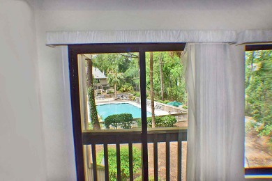 Lake House Beachwalk 125 - 3 Bedroom Renovated Townhouse, , on Atlantic Ocean - Hilton Head Island in South Carolina - Lakehouse Vacation Rental - Lake Home for rent on LakeHouseVacations.com