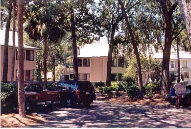 Lake House Beachwalk 125 - 3 Bedroom Renovated Townhouse, , on Atlantic Ocean - Hilton Head Island in South Carolina - Lakehouse Vacation Rental - Lake Home for rent on LakeHouseVacations.com