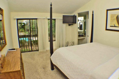 Lake House Beachwalk 125 - 3 Bedroom Renovated Townhouse, , on Atlantic Ocean - Hilton Head Island in South Carolina - Lakehouse Vacation Rental - Lake Home for rent on LakeHouseVacations.com