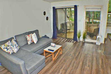 Lake House Beachwalk 125 - 3 Bedroom Renovated Townhouse, , on Atlantic Ocean - Hilton Head Island in South Carolina - Lakehouse Vacation Rental - Lake Home for rent on LakeHouseVacations.com