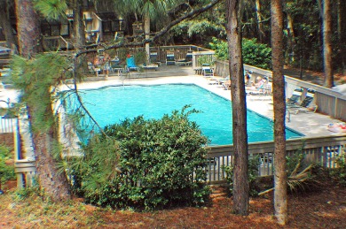 Lake House Beachwalk 125 - 3 Bedroom Renovated Townhouse, , on Atlantic Ocean - Hilton Head Island in South Carolina - Lakehouse Vacation Rental - Lake Home for rent on LakeHouseVacations.com