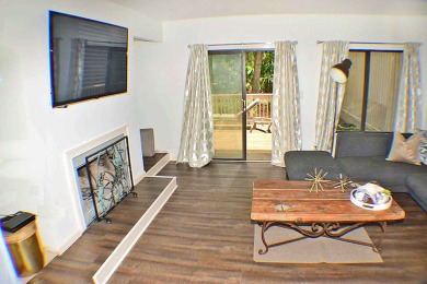 Lake House Beachwalk 125 - 3 Bedroom Renovated Townhouse, , on Atlantic Ocean - Hilton Head Island in South Carolina - Lakehouse Vacation Rental - Lake Home for rent on LakeHouseVacations.com