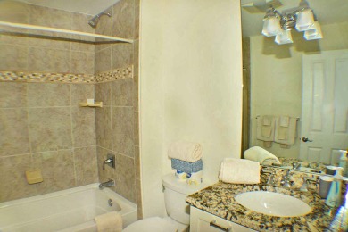 Lake House Beachwalk 125 - 3 Bedroom Renovated Townhouse, , on Atlantic Ocean - Hilton Head Island in South Carolina - Lakehouse Vacation Rental - Lake Home for rent on LakeHouseVacations.com