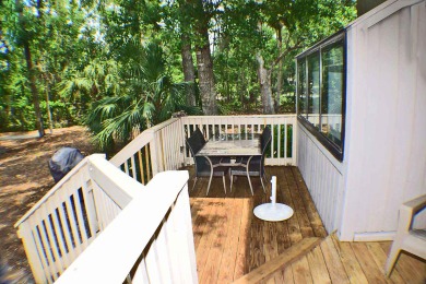 Lake House Beachwalk 125 - 3 Bedroom Renovated Townhouse, , on Atlantic Ocean - Hilton Head Island in South Carolina - Lakehouse Vacation Rental - Lake Home for rent on LakeHouseVacations.com
