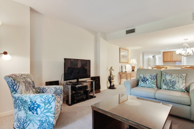 Lake House Ocean One 120 - Beachside Condo, , on Atlantic Ocean - Hilton Head Island in South Carolina - Lakehouse Vacation Rental - Lake Home for rent on LakeHouseVacations.com