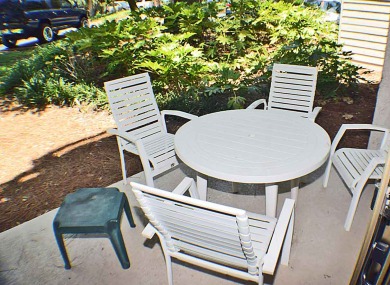 Lake House Ocean One 120 - Beachside Condo, , on Atlantic Ocean - Hilton Head Island in South Carolina - Lakehouse Vacation Rental - Lake Home for rent on LakeHouseVacations.com
