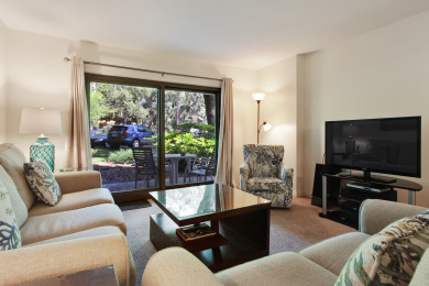 Lake House Ocean One 120 - Beachside Condo, , on Atlantic Ocean - Hilton Head Island in South Carolina - Lakehouse Vacation Rental - Lake Home for rent on LakeHouseVacations.com