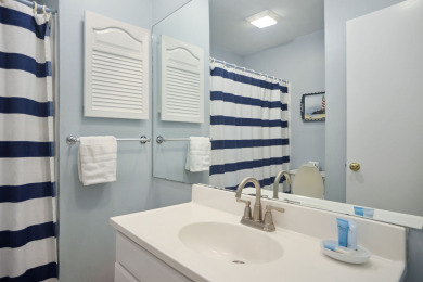 Lake House Courtside 110 - Large 3 BR Townhouse - Short Walk To Beach, , on Atlantic Ocean - Hilton Head Island in South Carolina - Lakehouse Vacation Rental - Lake Home for rent on LakeHouseVacations.com