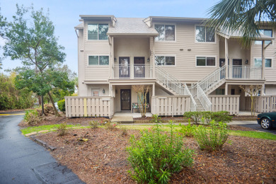 Lake House Courtside 110 - Large 3 BR Townhouse - Short Walk To Beach, , on Atlantic Ocean - Hilton Head Island in South Carolina - Lakehouse Vacation Rental - Lake Home for rent on LakeHouseVacations.com