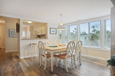 Lake House Courtside 110 - Large 3 BR Townhouse - Short Walk To Beach, , on Atlantic Ocean - Hilton Head Island in South Carolina - Lakehouse Vacation Rental - Lake Home for rent on LakeHouseVacations.com