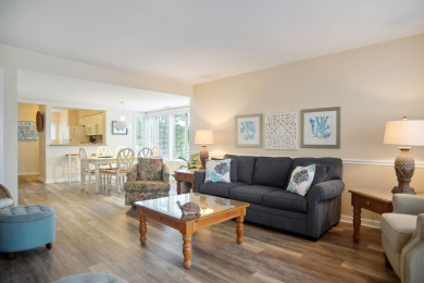 Lake House Courtside 110 - Large 3 BR Townhouse - Short Walk To Beach, , on Atlantic Ocean - Hilton Head Island in South Carolina - Lakehouse Vacation Rental - Lake Home for rent on LakeHouseVacations.com