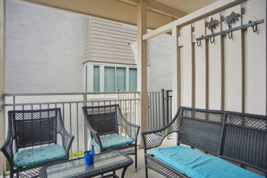 Lake House Courtside 110 - Large 3 BR Townhouse - Short Walk To Beach, , on Atlantic Ocean - Hilton Head Island in South Carolina - Lakehouse Vacation Rental - Lake Home for rent on LakeHouseVacations.com