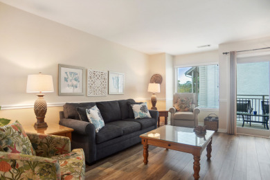 Lake House Courtside 110 - Large 3 BR Townhouse - Short Walk To Beach, , on Atlantic Ocean - Hilton Head Island in South Carolina - Lakehouse Vacation Rental - Lake Home for rent on LakeHouseVacations.com