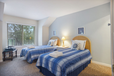 Lake House Courtside 110 - Large 3 BR Townhouse - Short Walk To Beach, , on Atlantic Ocean - Hilton Head Island in South Carolina - Lakehouse Vacation Rental - Lake Home for rent on LakeHouseVacations.com