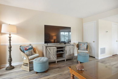Lake House Courtside 110 - Large 3 BR Townhouse - Short Walk To Beach, , on Atlantic Ocean - Hilton Head Island in South Carolina - Lakehouse Vacation Rental - Lake Home for rent on LakeHouseVacations.com
