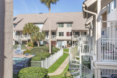 Lake House Courtside 110 - Large 3 BR Townhouse - Short Walk To Beach, , on Atlantic Ocean - Hilton Head Island in South Carolina - Lakehouse Vacation Rental - Lake Home for rent on LakeHouseVacations.com