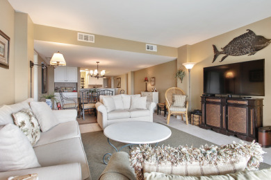 Lake House Ocean One 219 - Oceanfront 2nd Floor Condo, , on Atlantic Ocean - Hilton Head Island in South Carolina - Lakehouse Vacation Rental - Lake Home for rent on LakeHouseVacations.com
