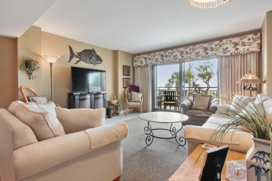 Lake House Ocean One 219 - Oceanfront 2nd Floor Condo, , on Atlantic Ocean - Hilton Head Island in South Carolina - Lakehouse Vacation Rental - Lake Home for rent on LakeHouseVacations.com