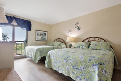 Lake House Ocean One 219 - Oceanfront 2nd Floor Condo, , on Atlantic Ocean - Hilton Head Island in South Carolina - Lakehouse Vacation Rental - Lake Home for rent on LakeHouseVacations.com