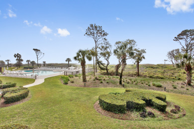 Lake House Ocean One 219 - Oceanfront 2nd Floor Condo, , on Atlantic Ocean - Hilton Head Island in South Carolina - Lakehouse Vacation Rental - Lake Home for rent on LakeHouseVacations.com