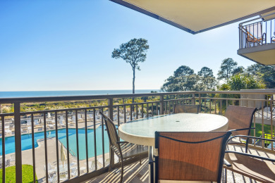 Lake House Ocean One 311 - Oceanfront 3rd Floor Condo, , on Atlantic Ocean - Hilton Head Island in South Carolina - Lakehouse Vacation Rental - Lake Home for rent on LakeHouseVacations.com