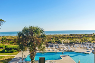 Lake House Ocean One 311 - Oceanfront 3rd Floor Condo, , on Atlantic Ocean - Hilton Head Island in South Carolina - Lakehouse Vacation Rental - Lake Home for rent on LakeHouseVacations.com