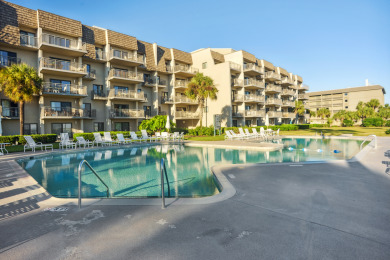 Lake House Ocean One 311 - Oceanfront 3rd Floor Condo, , on Atlantic Ocean - Hilton Head Island in South Carolina - Lakehouse Vacation Rental - Lake Home for rent on LakeHouseVacations.com