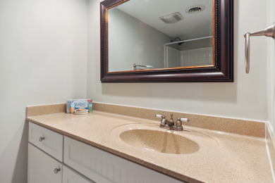 Lake House Ocean One 311 - Oceanfront 3rd Floor Condo, , on Atlantic Ocean - Hilton Head Island in South Carolina - Lakehouse Vacation Rental - Lake Home for rent on LakeHouseVacations.com