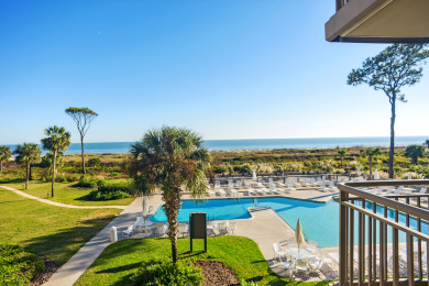 Lake House Ocean One 311 - Oceanfront 3rd Floor Condo, , on Atlantic Ocean - Hilton Head Island in South Carolina - Lakehouse Vacation Rental - Lake Home for rent on LakeHouseVacations.com