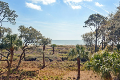 Lake House Ocean One 321 - Oceanfront Condo, , on Atlantic Ocean - Hilton Head Island in South Carolina - Lakehouse Vacation Rental - Lake Home for rent on LakeHouseVacations.com