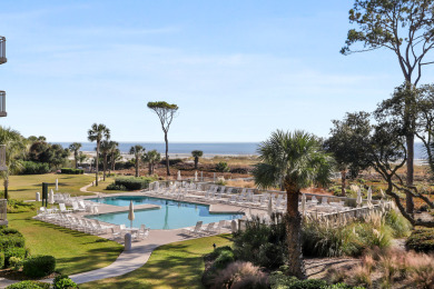 Lake House Ocean One 321 - Oceanfront Condo, , on Atlantic Ocean - Hilton Head Island in South Carolina - Lakehouse Vacation Rental - Lake Home for rent on LakeHouseVacations.com