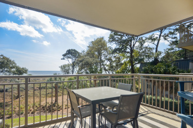 Lake House Ocean One 321 - Oceanfront Condo, , on Atlantic Ocean - Hilton Head Island in South Carolina - Lakehouse Vacation Rental - Lake Home for rent on LakeHouseVacations.com
