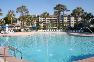 Lake House 339 Shorewood - Charming 2 Bedroom Villa, , on Atlantic Ocean - Hilton Head Island in South Carolina - Lakehouse Vacation Rental - Lake Home for rent on LakeHouseVacations.com