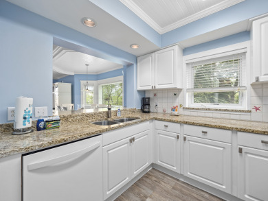 Lake House 339 Shorewood - Charming 2 Bedroom Villa, , on Atlantic Ocean - Hilton Head Island in South Carolina - Lakehouse Vacation Rental - Lake Home for rent on LakeHouseVacations.com