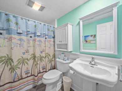 Lake House 339 Shorewood - Charming 2 Bedroom Villa, , on Atlantic Ocean - Hilton Head Island in South Carolina - Lakehouse Vacation Rental - Lake Home for rent on LakeHouseVacations.com