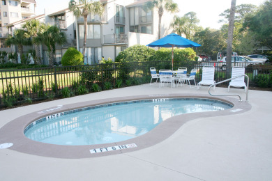 Lake House 339 Shorewood - Charming 2 Bedroom Villa, , on Atlantic Ocean - Hilton Head Island in South Carolina - Lakehouse Vacation Rental - Lake Home for rent on LakeHouseVacations.com