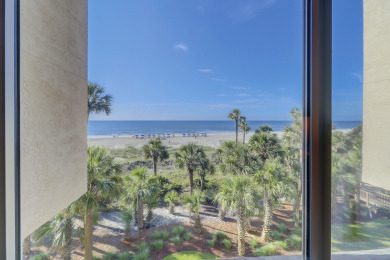 Lake House Captains Walk #415-DIRECT OCEANFRONT! Updated Kitchen & Bath!, , on Atlantic Ocean - Hilton Head Island in South Carolina - Lakehouse Vacation Rental - Lake Home for rent on LakeHouseVacations.com