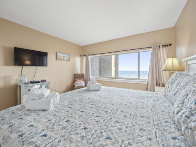 Lake House Captains Walk #415-DIRECT OCEANFRONT! Updated Kitchen & Bath!, , on Atlantic Ocean - Hilton Head Island in South Carolina - Lakehouse Vacation Rental - Lake Home for rent on LakeHouseVacations.com