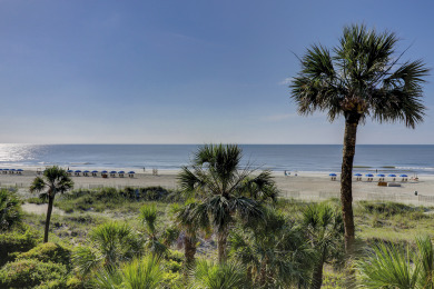 Lake House Captains Walk #415-DIRECT OCEANFRONT! Updated Kitchen & Bath!, , on Atlantic Ocean - Hilton Head Island in South Carolina - Lakehouse Vacation Rental - Lake Home for rent on LakeHouseVacations.com