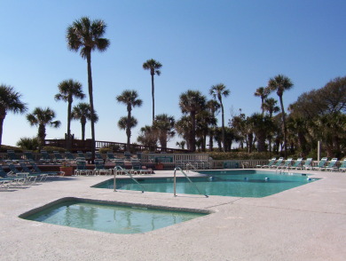 Lake House Captains Walk #415-DIRECT OCEANFRONT! Updated Kitchen & Bath!, , on Atlantic Ocean - Hilton Head Island in South Carolina - Lakehouse Vacation Rental - Lake Home for rent on LakeHouseVacations.com