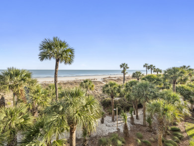 Lake House Captains Walk #415-DIRECT OCEANFRONT! Updated Kitchen & Bath!, , on Atlantic Ocean - Hilton Head Island in South Carolina - Lakehouse Vacation Rental - Lake Home for rent on LakeHouseVacations.com
