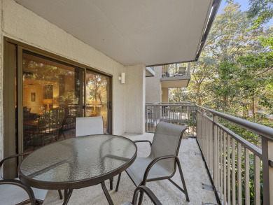 Lake House 222 Ocean One - 3 bdrm Oceanside Villa with Pool & Grilling Area on Site, , on Atlantic Ocean - Hilton Head Island in South Carolina - Lakehouse Vacation Rental - Lake Home for rent on LakeHouseVacations.com