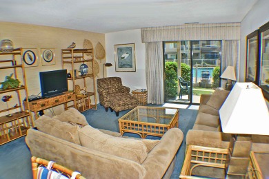 Lake House Courtside 58 - South Forest Beach 1st Floor Flat, , on Atlantic Ocean - Hilton Head Island in South Carolina - Lakehouse Vacation Rental - Lake Home for rent on LakeHouseVacations.com