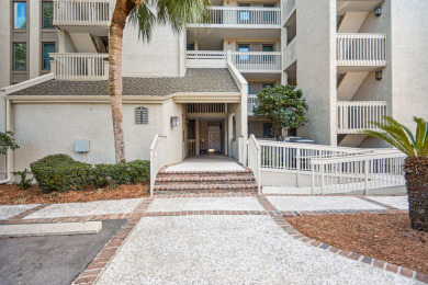Lake House Shorewood 103 - Oceanfront 1st Floor Condo, , on Atlantic Ocean - Hilton Head Island in South Carolina - Lakehouse Vacation Rental - Lake Home for rent on LakeHouseVacations.com